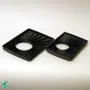 Снимка на JBL CP e401bis e1500/1e1901 distributor plate Уплътнение за външен филтър СР е1501-1901 1 брой 1