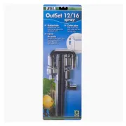 Снимка на JBL OutSet spray – Спрей бар (флейта) за е700/900/1, е1500/1, е1901 1