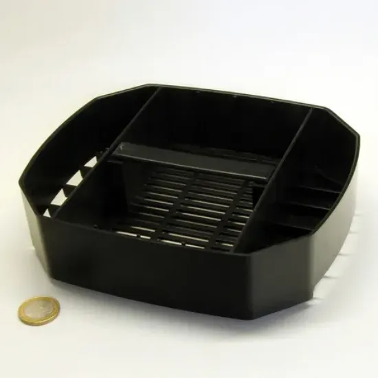 Снимка на JBL CP 15/1900/1 Filter basket spec.(top) - Кошница за филтър CP 15/1900/1