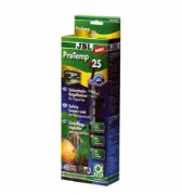 Снимка на JBL ProTemp S 25W - Нагревател със защитна кошница - 25W-10-50 л- 21см. 1