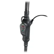 Снимка на JBL PROTEMP e300 + -Птоточен външен нагревател за пресноводни аквариуми 90-300 л 2