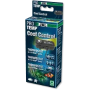 Снимка на JBL CoolControl - Термостат за вентилатор за регулиране на 12 V вентилатори за охлаждане на аквариуми 1