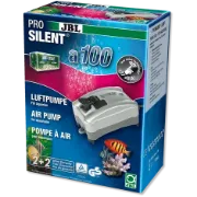 Снимка на JBL ProSilent a100 - Изключително тиха помпа за въздух за акавариуми 100л/ч 1