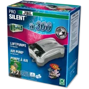 Снимка на JBL ProSilent a300 - Изключително тиха помпа за въздух за акавариуми 300л/ч 1