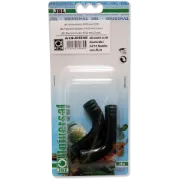 Снимка на JBL Pipe bend ( Elbow ) (16/22 мм)- Предпазва от прегъванена маркучи за вода 2 броя 1