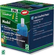 Снимка на JBL CP i cl Filter module – резервен филтърен модул за JBL CristalProfi (i60 – i200) 1
