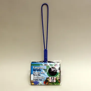 Показвай детайлите за JBL Fish Net Premium 12 см. - Кепче за рибки - фина мрежа 12/25см. 1 - MyPetShop.bg Снимка на JBL Fish Net Premium 12 см. - Кепче за рибки - фина мрежа 12/25см. 1