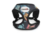 Снимка на Camon Harness Forest Mini - Регулируем нагръдник за кучета от мини породи , вратна обиколка до 37см. и гръдна от 36 до 40 см. 1
