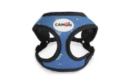 Снимка на Camon Harness Blue Sky Mini - Регулируем нагръдник за кучета от мини породи , вратна обиколка до 37см. и гръдна от 36 до 40 см. 2