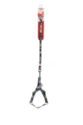 Снимка на Camon Dog harness and leash Sport - Комплект нагръдник с повод за кучета от мини и малки породи , 10/1200 мм. 2