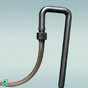 Снимка на JBL Tube GREY 19/27 (2.5м) – Маркуч за източване на вода 2,5 метра 2