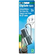 Снимка на JBL HOSE HOLDER 9-27 мм - Регулируеми многофункционални скоби за маркучи на аквариуми 9-27 мм 2