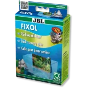 Снимка на JBL FIXOL - Лепило за фон за аквариуми - 50 мл. 1