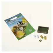 Снимка на JBL Aquarium Thermometer DigiScan Alarm-Външен цифров термометър със сигнална функция, 0-37 градуса 3