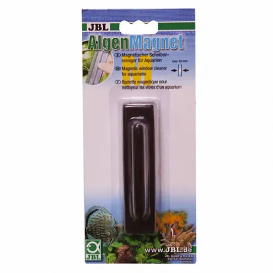 Снимка на JBL Algae magnet M - магнитна гъба за алги ,среден