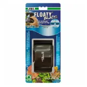 Снимка на JBL Floaty XL Blade - Почистващ магнит за стъкла на аквариуми с дебелина до 25 мм с добавено острие 1