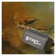 Снимка на JBL Floaty XL Blade - Почистващ магнит за стъкла на аквариуми с дебелина до 25 мм с добавено острие 2