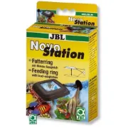 Снимка на JBL NovoStation - поставка за храна в аквариума 9/9 см. 1