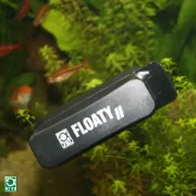 Снимка на JBL Floaty II M - почистващ магнит за стъкла с дебелина до 10 мм 4
