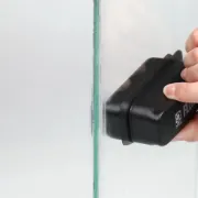 Снимка на JBL Floaty II L - почистващ магнит за стъкла с дебелина до 15 мм 3