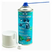 Снимка на JBL Silicone Spray - Силиконов спрей, смазка за оборудването на аквариумите 400 мл. 2