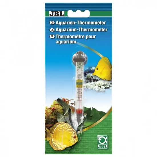 Снимка на JBL Aquarien Thermometer - Термометър за аквариуми