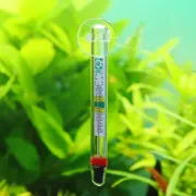 Снимка на JBL Aquarien Thermometer - Термометър за аквариуми 2