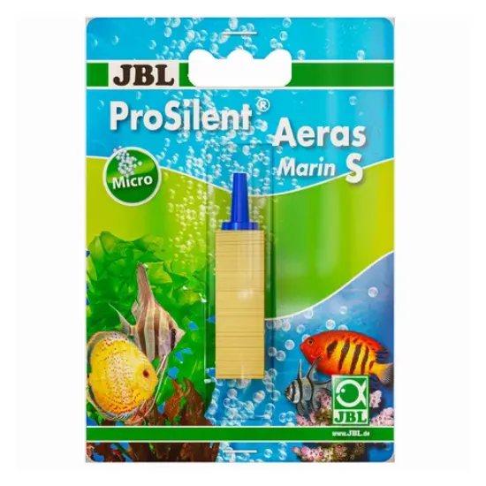 Снимка на JBL ProSilent Aeras Marin S - Дървен разпръсквател за въздух 45 мм.