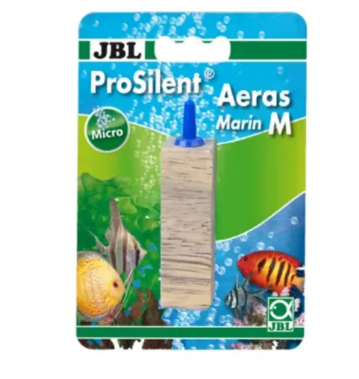Снимка на JBL Aeras Marin Micro M - Дървен разпръсквател за въздух 45 см.