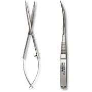 Снимка на JBL ProScape Tool S 16 straight -ножици с пружина за мъхове и тревни площи в аквариуми 16 см. 2