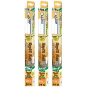 Снимка на JBL Solar Reptil Sun Ultra T5 850mm 39W (7400K) -пура UV-A +UV -B - Терариумна флуоресцентна лампа- пура 39 W 1