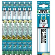 Снимка на JBL Solar Marin Day T8 36W - Лампа за морски аквариум, 1200мм, 36W 1