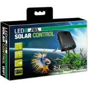 Снимка на JBL LED SOLAR Control WiFi - Wi- Fi контролер за управление на LED лампата JBL SOLAR чрез приложението на смартфон 1