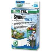 Снимка на JBL SymecMicro - Копринена вата за филтър 25х75 см. 1