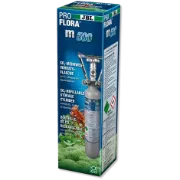 Снимка на JBL ProFlora m500 SILVER (CO2 bottle) -Бутилка за многократна употреба за СО2,с резервоар 500гр. 1