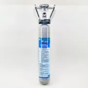 Снимка на JBL ProFlora m500 SILVER (CO2 bottle) -Бутилка за многократна употреба за СО2,с резервоар 500гр. 2