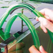 Снимка на JBL AntiKink (2х16/22 мм) - Пластмасов държач,против прегъване на маркуча 2