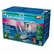 Снимка на JBL BabyHome Oxygen - Ваничка за живораждащи риби с аерация 1
