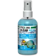 Снимка на JBL BIOCLEAN - Препарат за почистване на външната страна на всички аквариумни стъкла 250 мл. 1