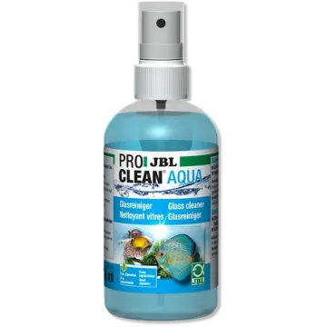 Показвай детайлите за JBL BIOCLEAN - Препарат за почистване на външната страна на всички аквариумни стъкла 250 мл. 1 - MyPetShop.bg Снимка на JBL BIOCLEAN - Препарат за почистване на външната страна на всички аквариумни стъкла 250 мл. 1
