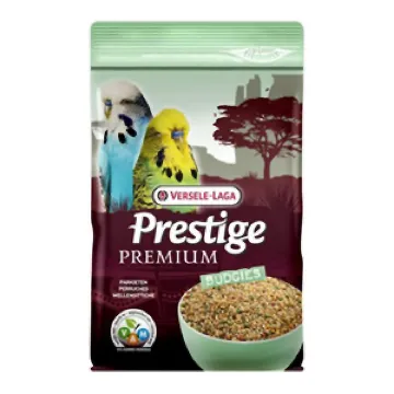 Показвай детайлите за Versele Laga Premium Prestige Small Parakeet - Премиум пълноценна храна за малки и вълнисти папагали 800 гр. 1 - MyPetShop.bg Снимка на Versele Laga Premium Prestige Small Parakeet - Премиум пълноценна храна за малки и вълнисти папагали 800 гр. 1