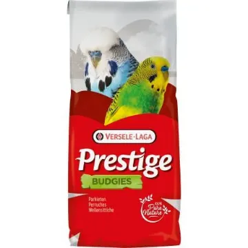 Показвай детайлите за Versele Laga Standard Small Parakeet - Пълноценна храна за малки и вълнисти папагали, 20 кг. 1 - MyPetShop.bg Снимка на Versele Laga Standard Small Parakeet - Пълноценна храна за малки и вълнисти папагали, 20 кг. 1