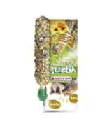 Снимка на Versele-Laga Crispy Sticks Gerbils-Mice Sunflower & Honey - Крекер за джербили и мишки със слънчоглед и мед 2бр. 110 гр. 2