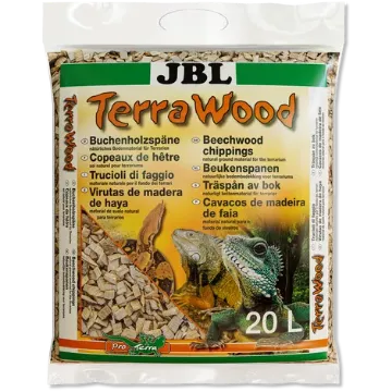 Показвай детайлите за JBL TerraWood 5л - Постелка за сухи и полусухи терариуми от букови стърготини, 5л. 1 - MyPetShop.bg Снимка на JBL TerraWood 5л - Постелка за сухи и полусухи терариуми от букови стърготини, 5л. 1
