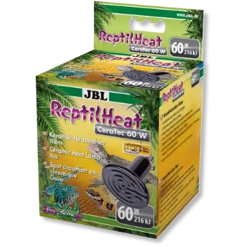 Показвай детайлите за JBL ReptilHeat - Керамичен нагревател за всякакъв вид терариуми 60W 1 - MyPetShop.bg Снимка на JBL ReptilHeat - Керамичен нагревател за всякакъв вид терариуми 60W 1