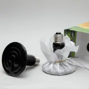 Снимка на JBL ReptilHeat - Керамичен нагревател за всякакъв вид терариуми 60W 3