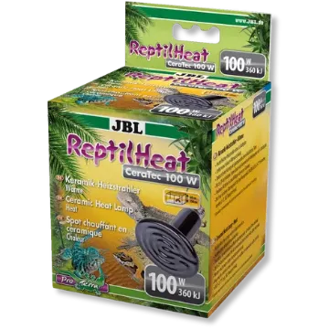 Показвай детайлите за JBL ReptilHeat - Керамичен нагревател за всякакъв вид терариуми 100W 1 - MyPetShop.bg Снимка на JBL ReptilHeat - Керамичен нагревател за всякакъв вид терариуми 100W 1