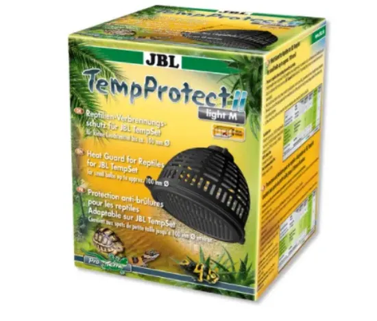 Снимка на JBL TempProtect II Light M - Протектор за лампа -Ø 10 см.