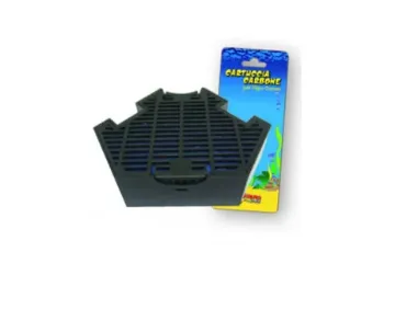 Показвай детайлите за Croci Clean Water Corner - Ъглова гъба за филтър Flipo Corner 1 - MyPetShop.bg Снимка на Croci Clean Water Corner - Ъглова гъба за филтър Flipo Corner 1