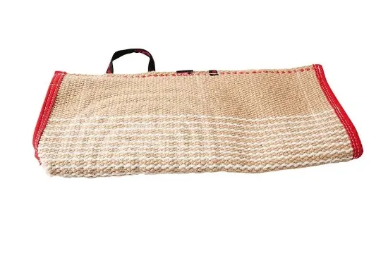 Снимка на ABC Sport Klin Jute cover - Калъф за обучителен ръкав от юта, 62 см.
